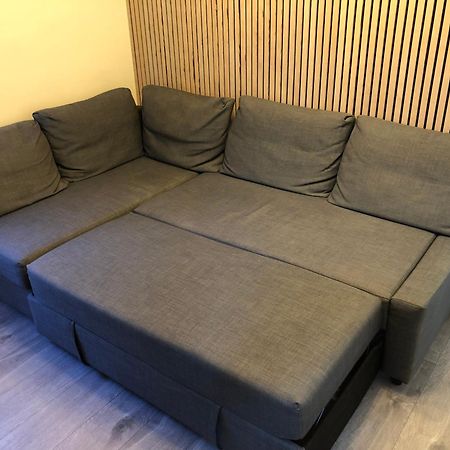 Cosy 2 Bedroom Flat In Manor House London Exteriör bild