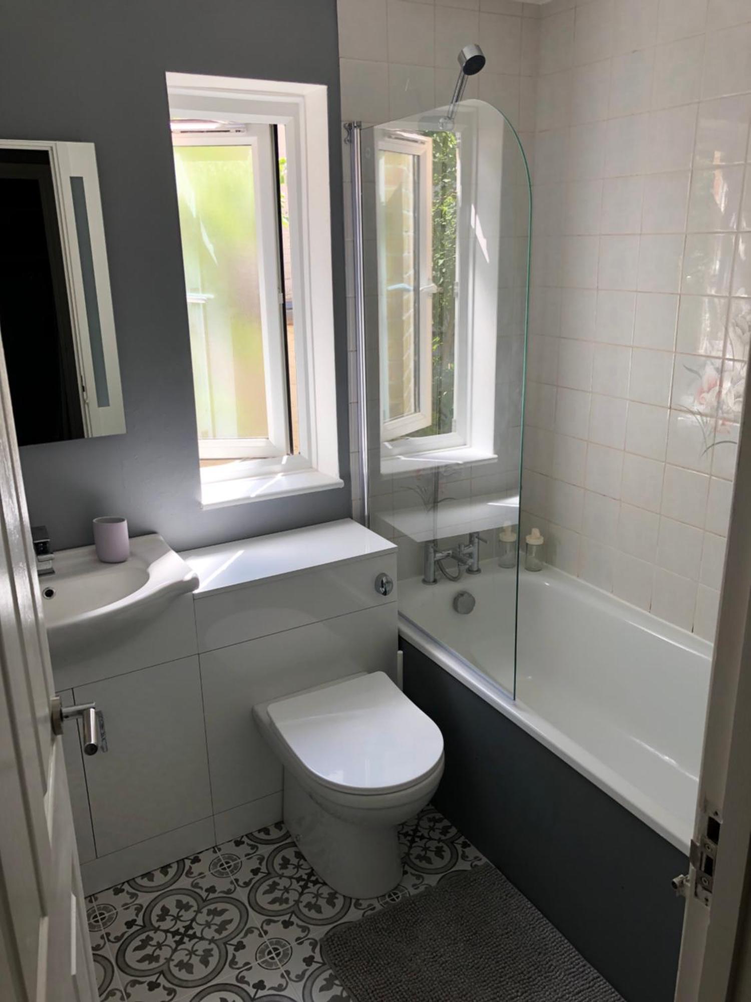 Cosy 2 Bedroom Flat In Manor House London Exteriör bild