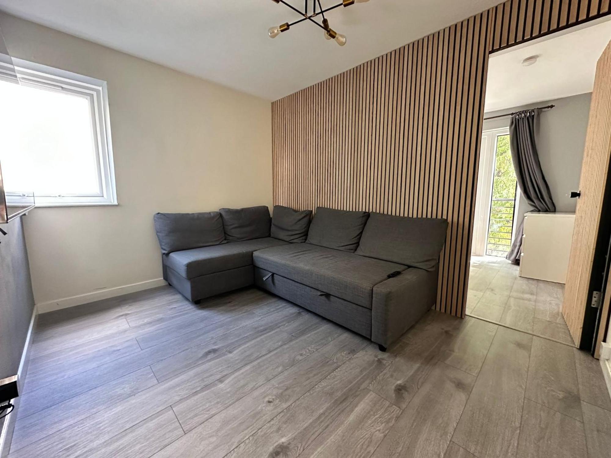 Cosy 2 Bedroom Flat In Manor House London Exteriör bild